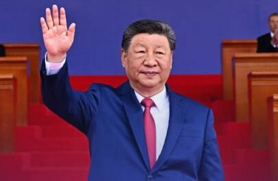 拾光紀·2天時間行程滿滿!習近平總書記西藏之行這些瞬間令人難忘