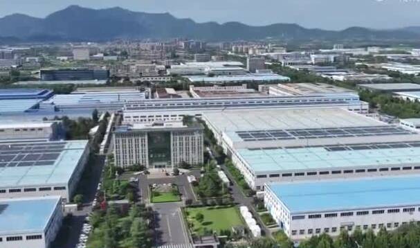 【我為民企辦實事】泰安市泰山區：“1234聚鏈護航工作法”助力泰開儲能加速達產