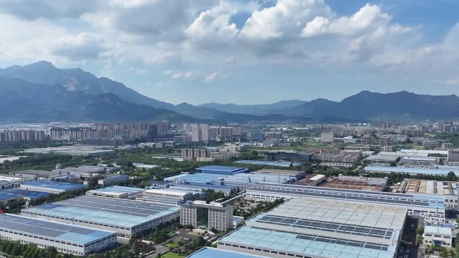 【我為民企辦實事】1234聚鏈護航工作法