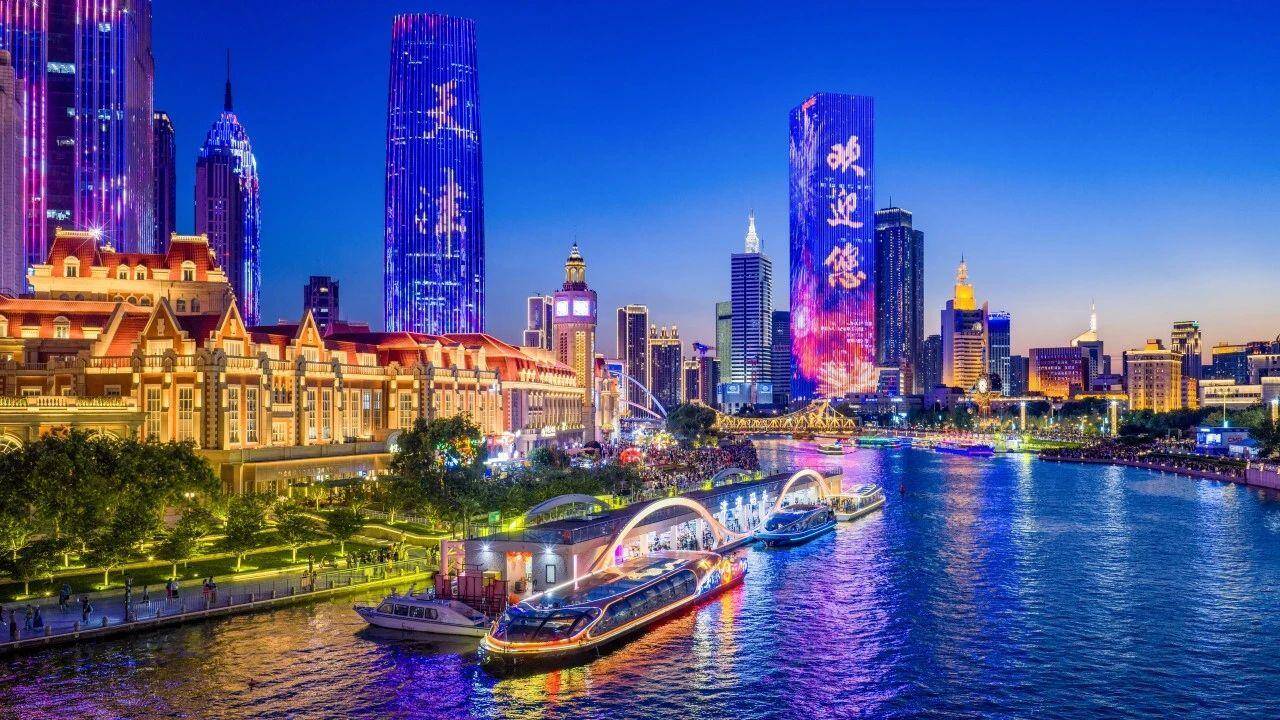 特稿｜凝聚合作共識，構建更加緊密命運共同體——國際社會熱切期待習近平主席出席2025年上合組織峰會