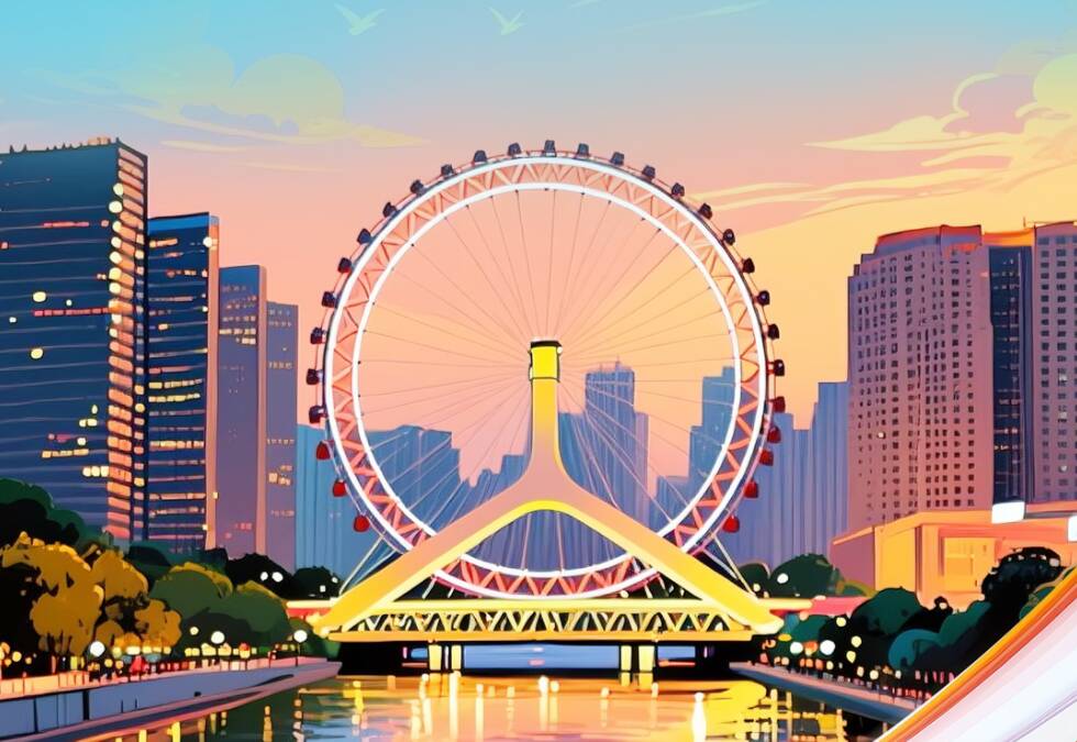 一見·6→26，看上合發(fā)展壯大的“行動密碼”