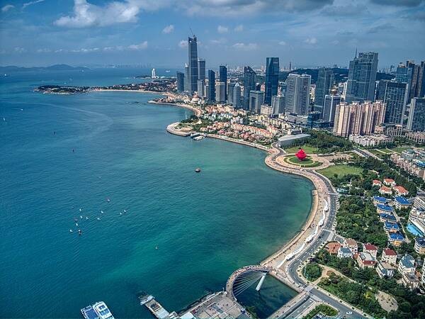 從蔚藍到未來！2025海洋合作發(fā)展論壇9月7日至9日在青島舉辦