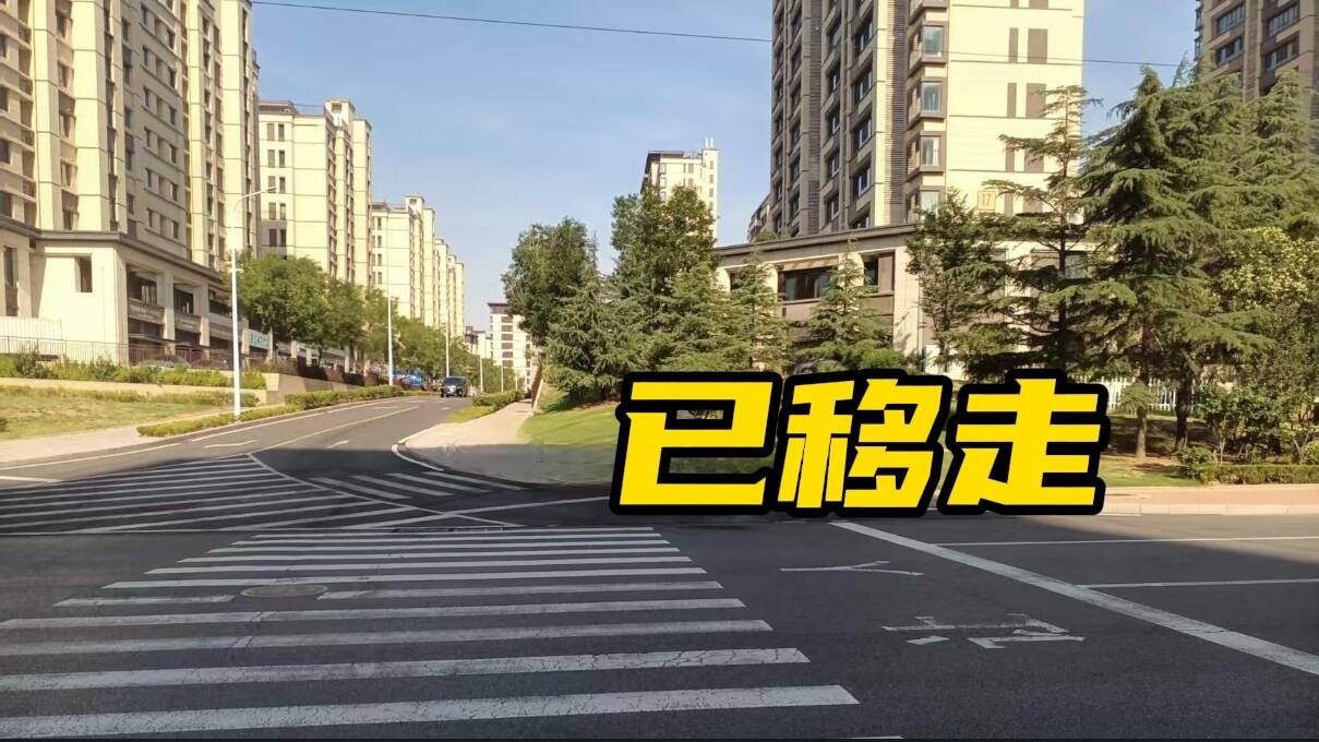 網絡問政·辦實事 | 留言后 垃圾桶已挪移