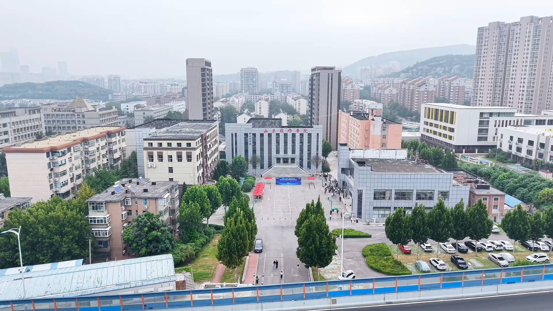千余名“碳管家”同臺競技 2025年“技耀泉城”碳排放管理員職業技能大賽圓滿收官