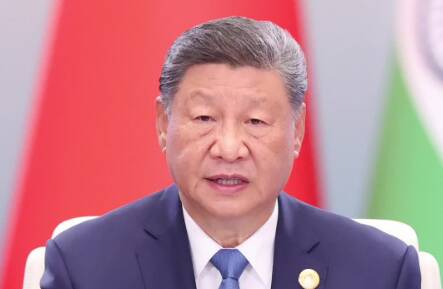 近鏡頭｜習近平首提全球治理倡議