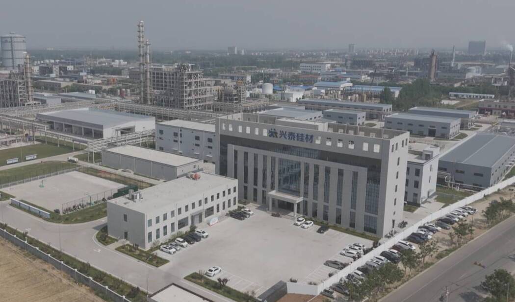 泰安:“一件事”服务 助力项目“竣工即投产”