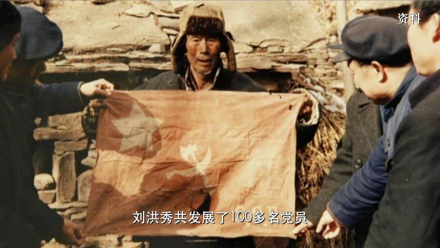 銘記歷史 鑒照未來——《檔案里的山東抗戰(zhàn)》編導(dǎo)手記