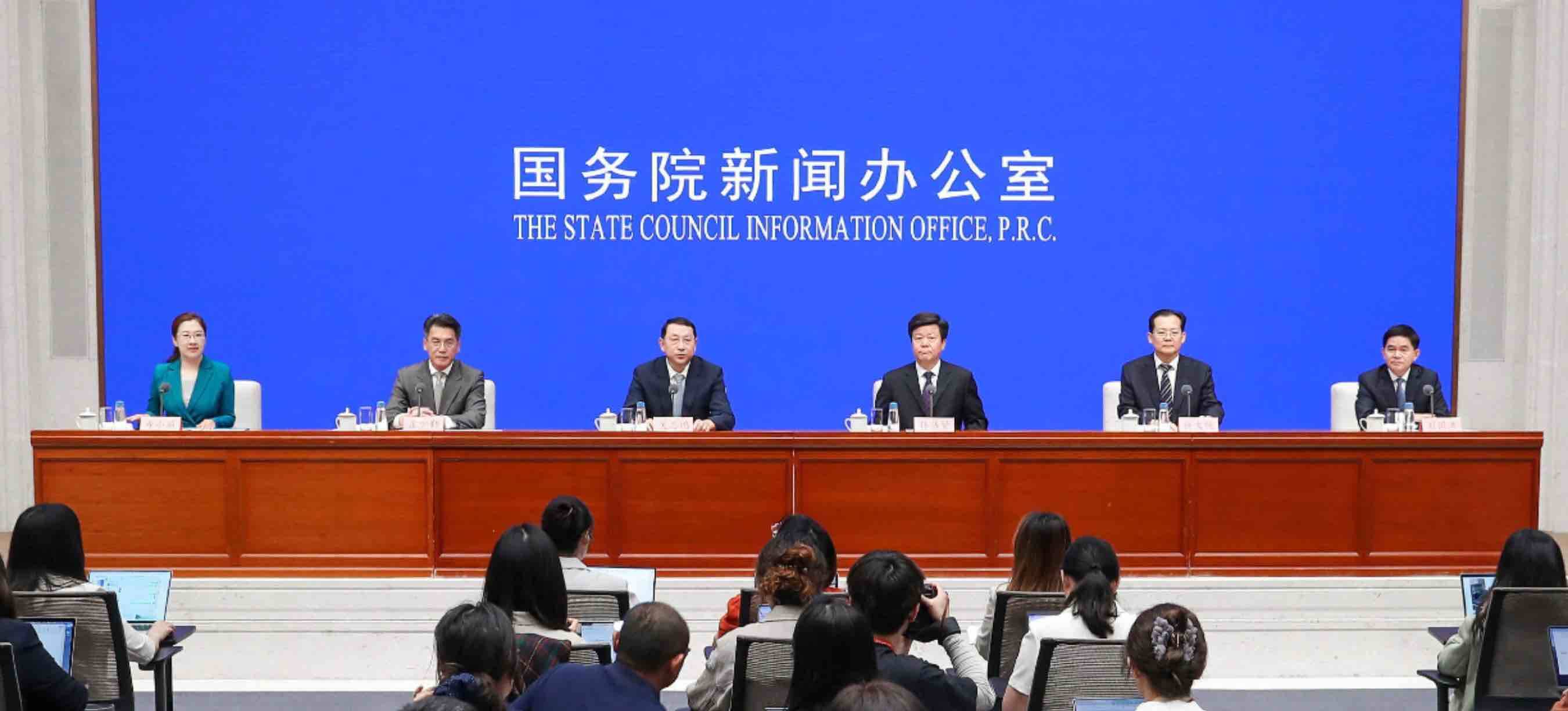 2024年海洋生產總值突破10萬億元  我國已成為海洋產業門類最齊全的國家之一