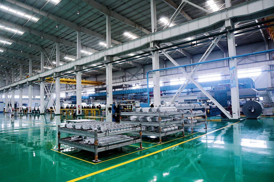 建行山东省分行：润泽黄河生态，精准破题高碳行业绿色转型