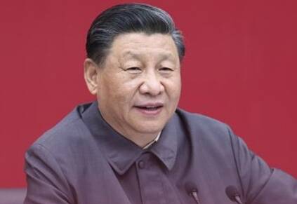 拾光紀·“人民教師無上光榮”，總書記和教育工作者在一起