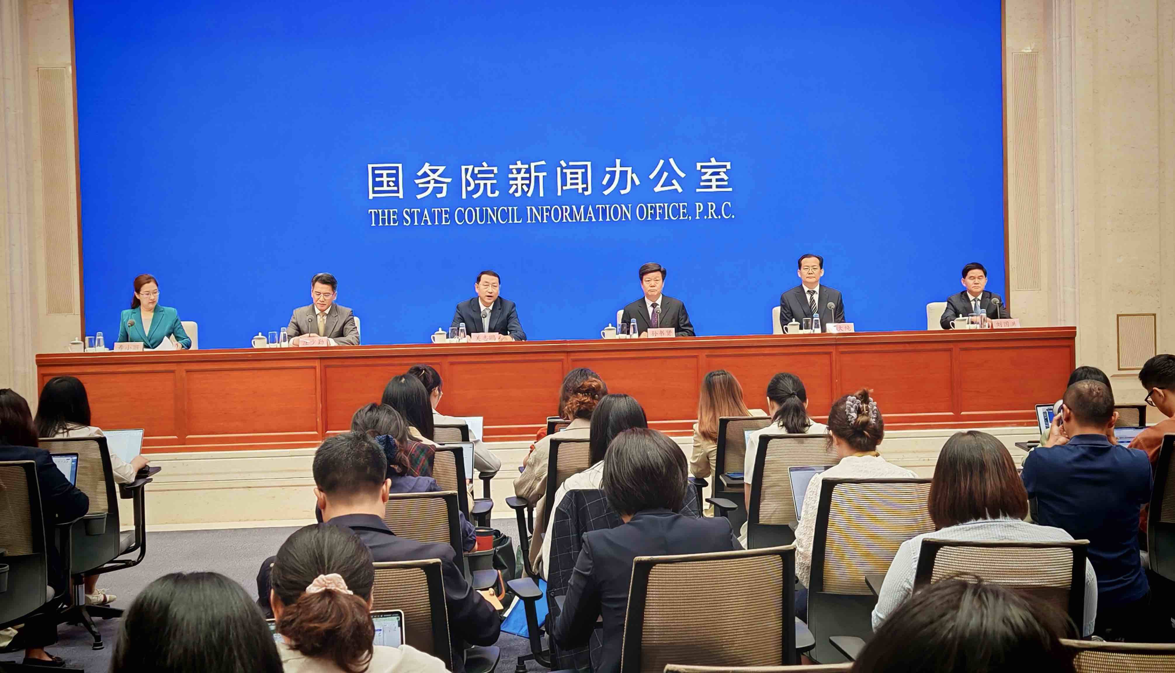 全國森林覆蓋率達25.09% 我國成為全球增綠最多最快的國家