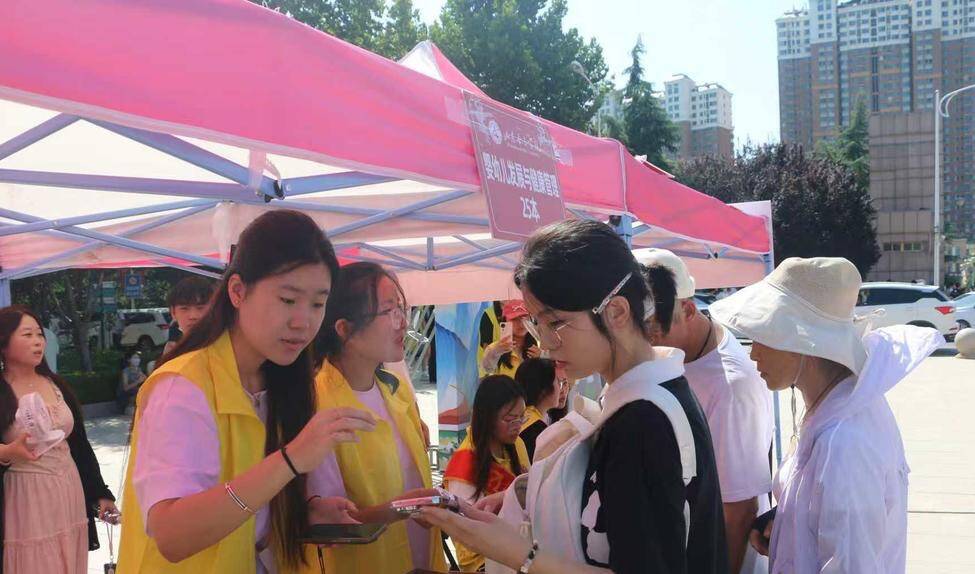 山東一高校首迎嬰幼兒管理本科生，課堂直通托育職場(chǎng)