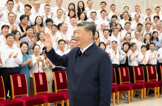學習新語｜教師節快樂！