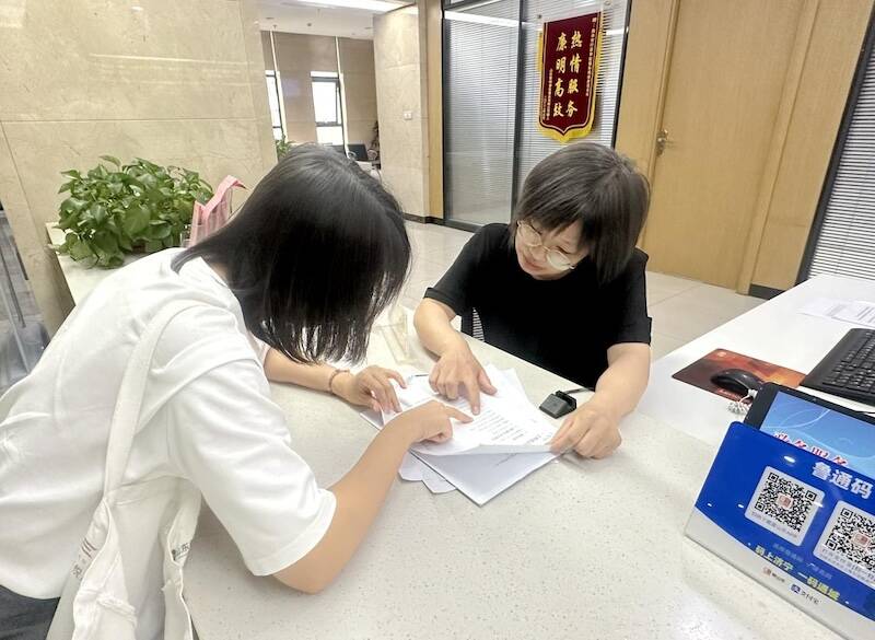 济宁曲阜以“全流程预审机制” 按下项目建设“加速键”