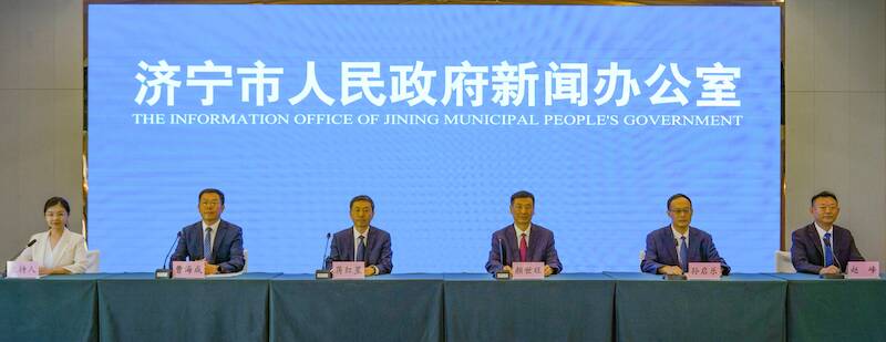 济宁市创新推行乡村振兴合伙人模式 激活片区资源人才赋能成效显著