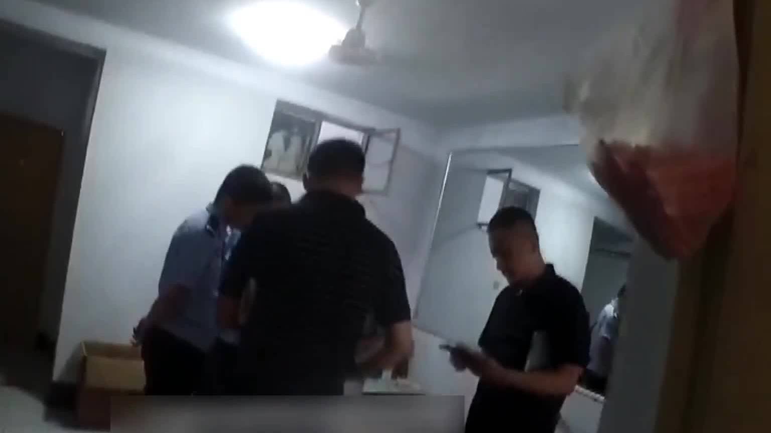全民反詐在行動 | 淄博一男子為“投資”取款5萬元 民警緊急預警攔截