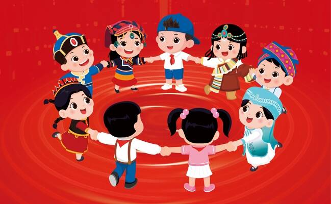 第28届推普周来了！一起来看都有哪些活动