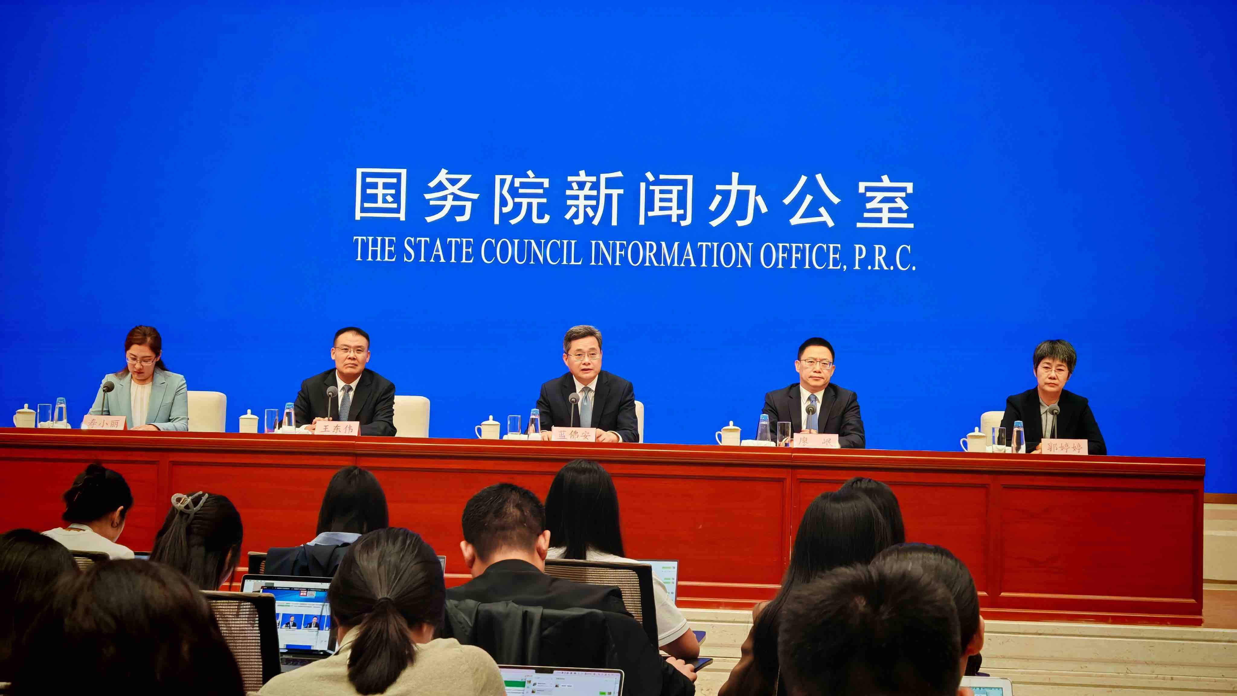 財政部：始終留有后手 未來財政政策發力空間依然充足