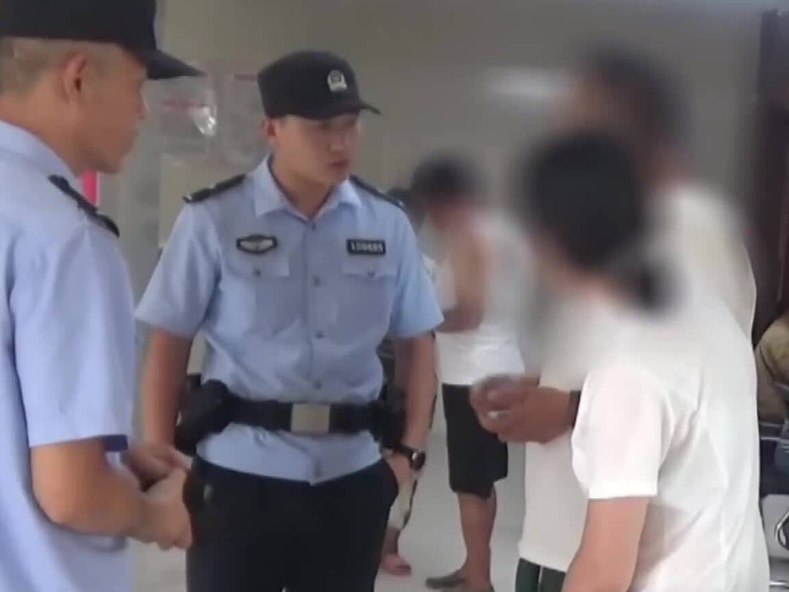全民反詐在行動 | 網貸刷流水險成詐騙幫兇 曹縣警方攔截15萬元被騙資金