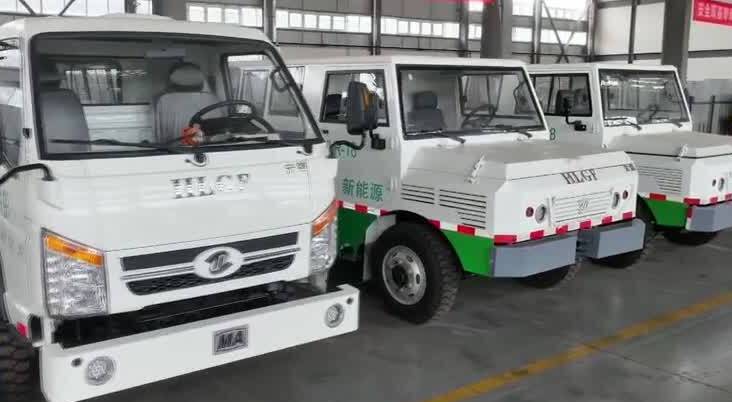 淄博市淄川区：破“千万债务”困局 助宏路重工逆势增长