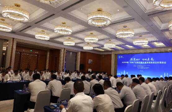 “滨苏携手，智创未来”2025中国·滨州产业集群高质量发展投资合作恳谈会在苏州举行