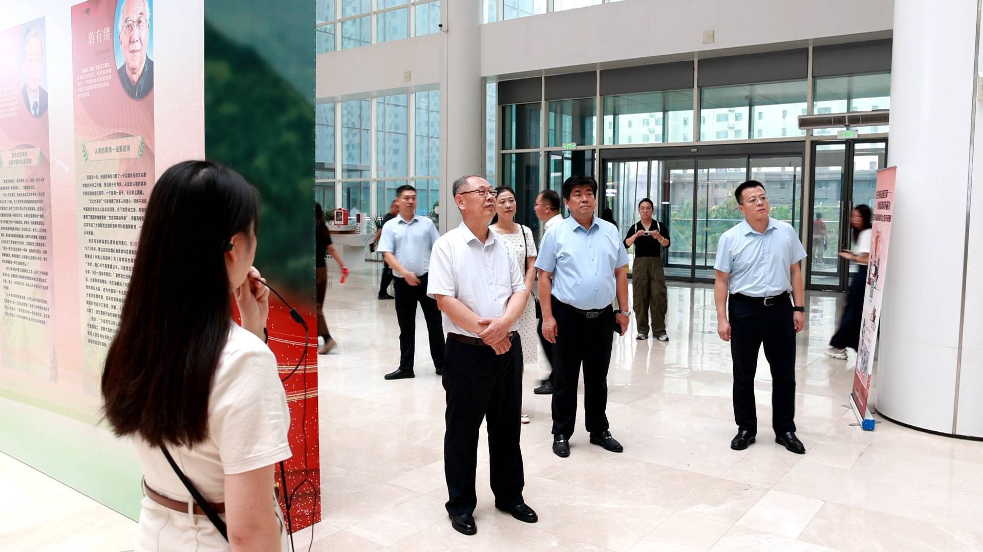 2025年全國科普月丨山東省林草種質資源中心科普活動在濟南啟動 將舉辦10余項活動