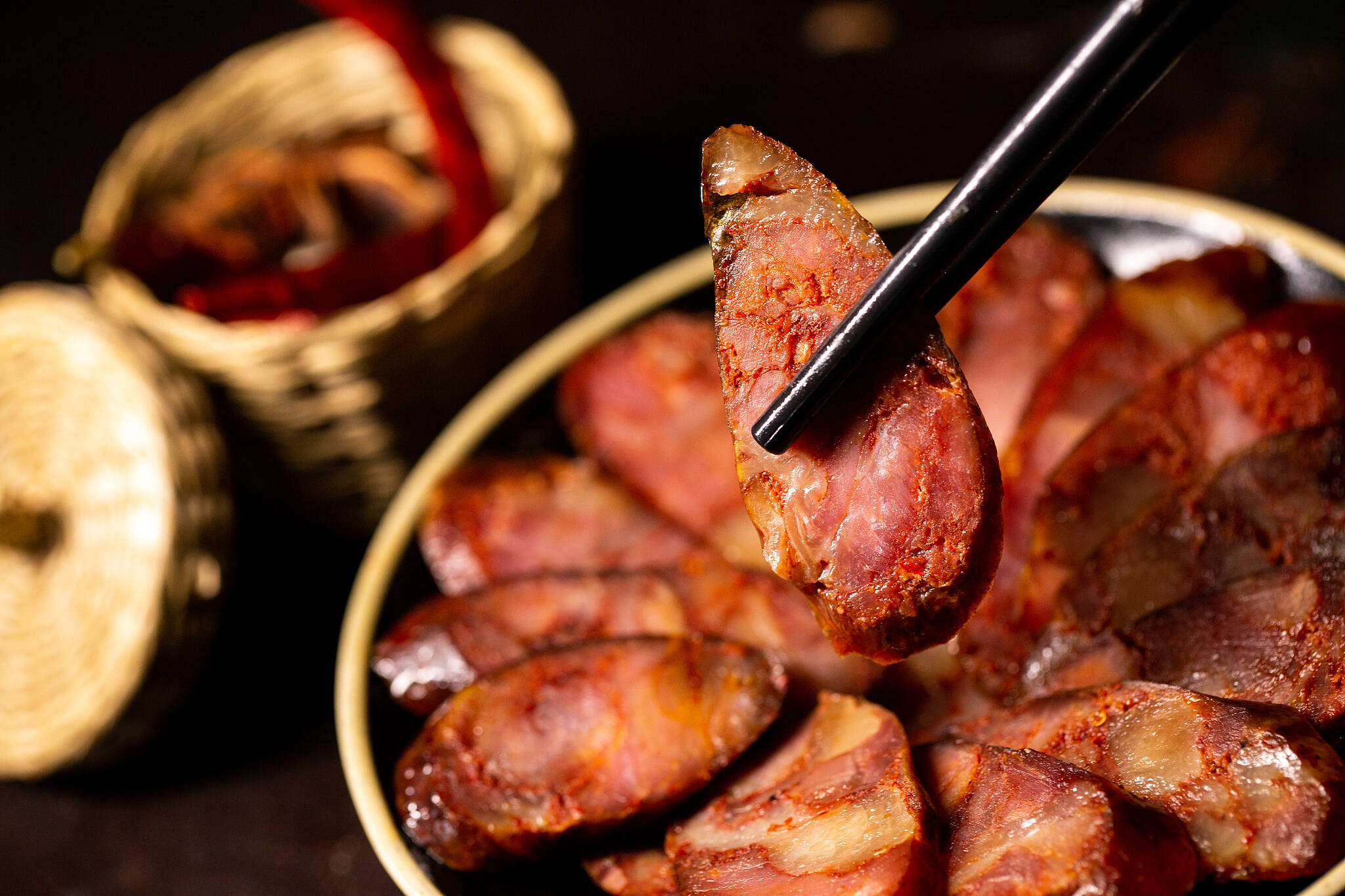 没吃盐 还是盐超标？小心“隐形盐”陷阱！