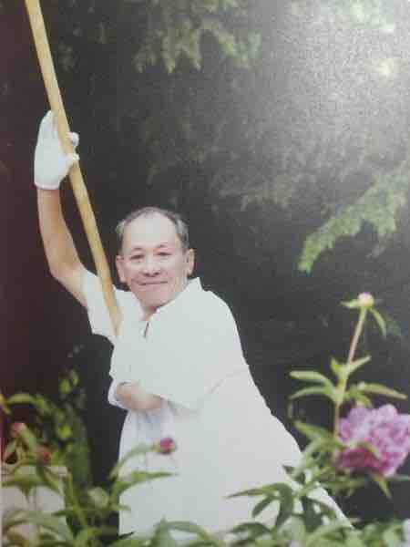 沉痛悼念！柳子戲著名表演藝術家孔祥啟先生逝世