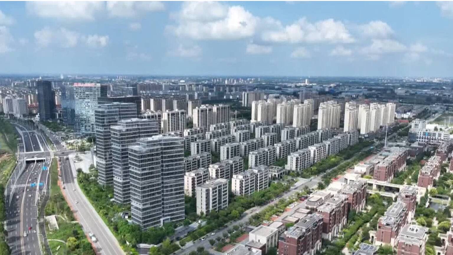 聯播關鍵詞｜城市更新