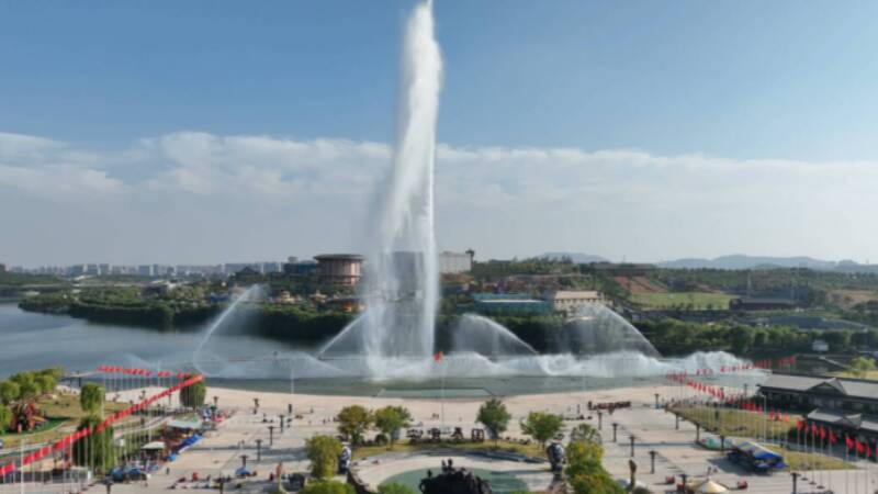 新风尚 缔良缘——2025年泰安市岱岳区新时代集体婚礼招募中