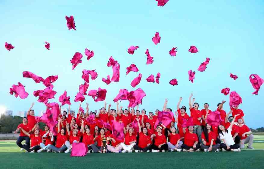 京东校招走进80+所高校 提供35000+机会、实习生公寓免费住