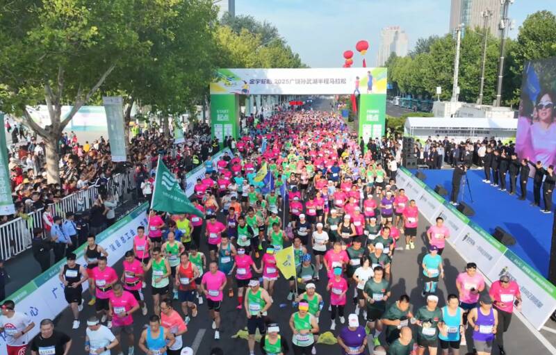 盐碱滩上的丰收“密码”