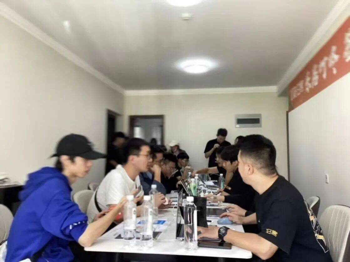 簽約率達(dá)95% 濟(jì)南保障性租賃住房項(xiàng)目火熱加推