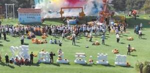 博山：创新模式引文旅流量变人才留量