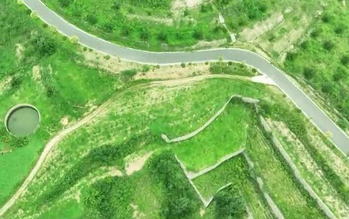 加快水土保持系统治理 筑牢绿水青山生态屏障