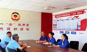 我为民企办实事｜产品认证卡壳，“一站式”服务破局