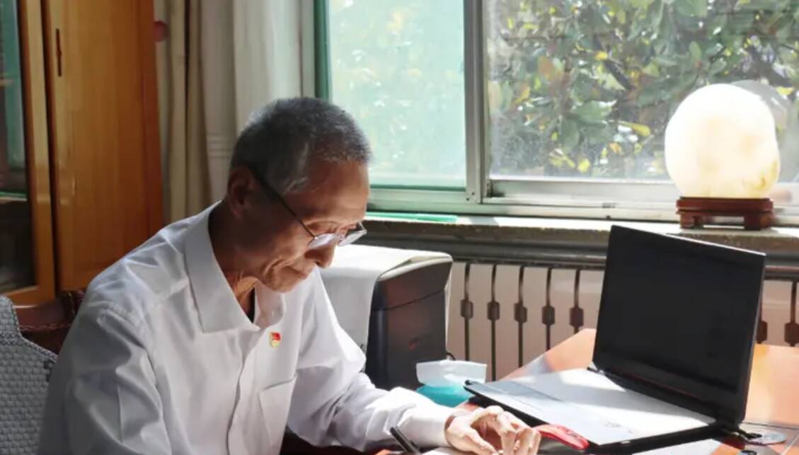 泰安榜样丨王新广:扎根乡土践初心 实干担当谋发展