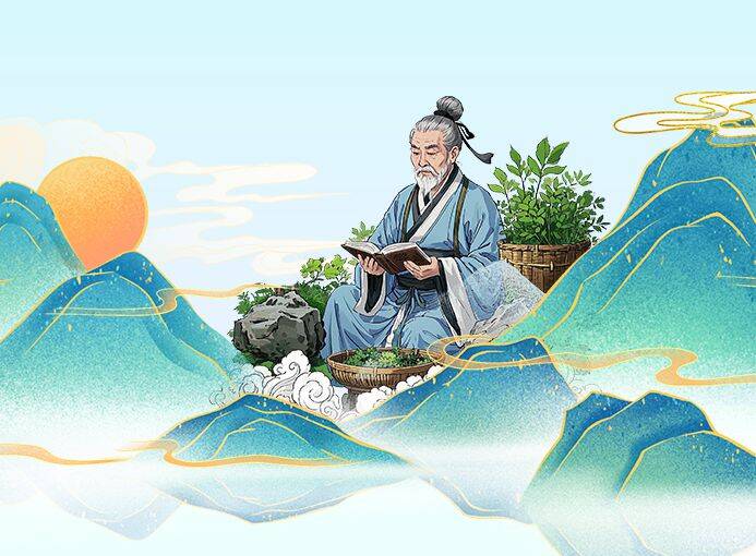 未病先防,一起跟着扁鹊学养生