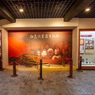 长图丨山河印证八十载 解锁这些山东红色旅游路线