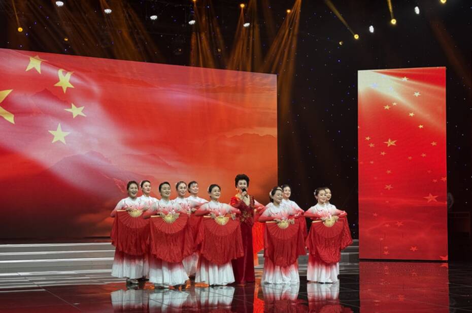 第八届黄河·泰山文化节开幕