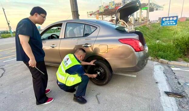 8000万元捐资架起魏桥跨河生活桥