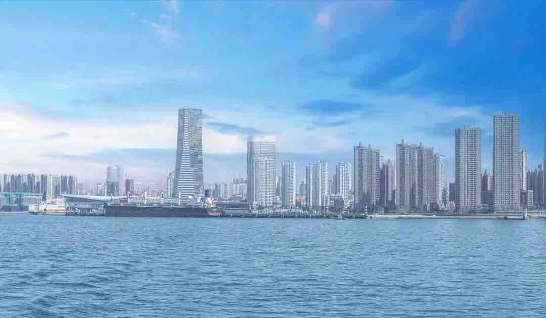 山东港口投控集团山港小贷联动兄弟单位创新落地“农链通”业务