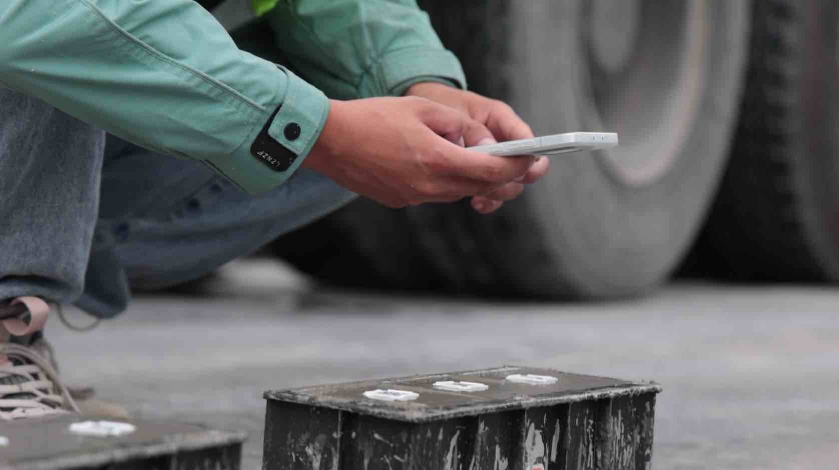 德州推行工程质量“清单+图表”标准化管理(图2)