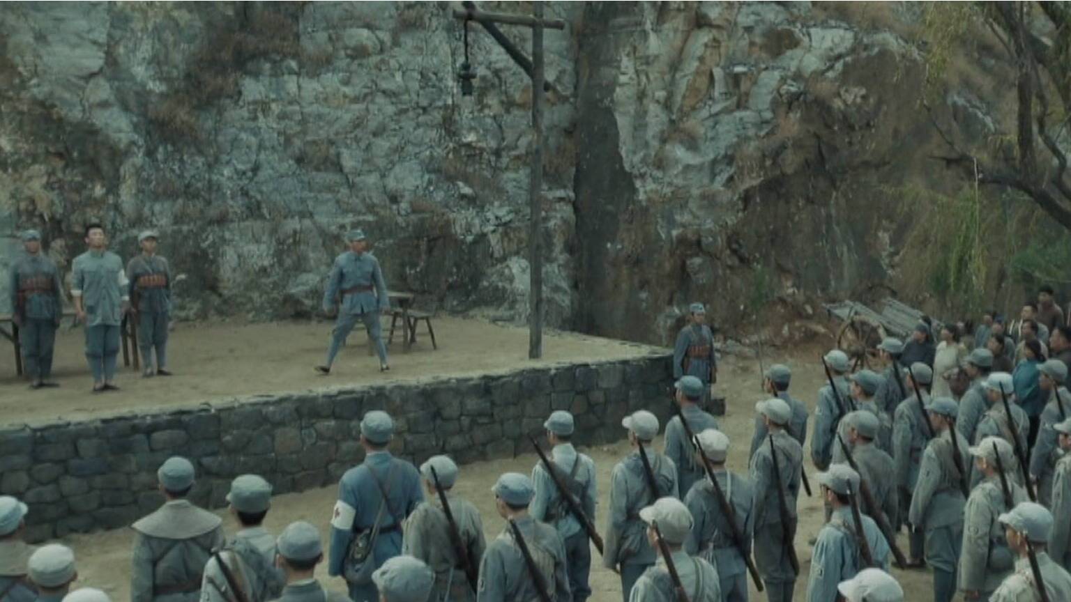 联播关键词｜电视剧《我们的河山》央视首播后全网触达88.1亿人次