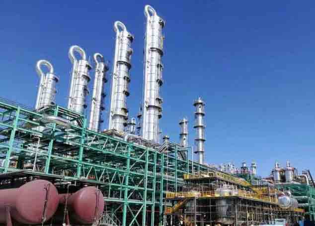 德州新增5家加工贸易报核前申报单耗试点企业