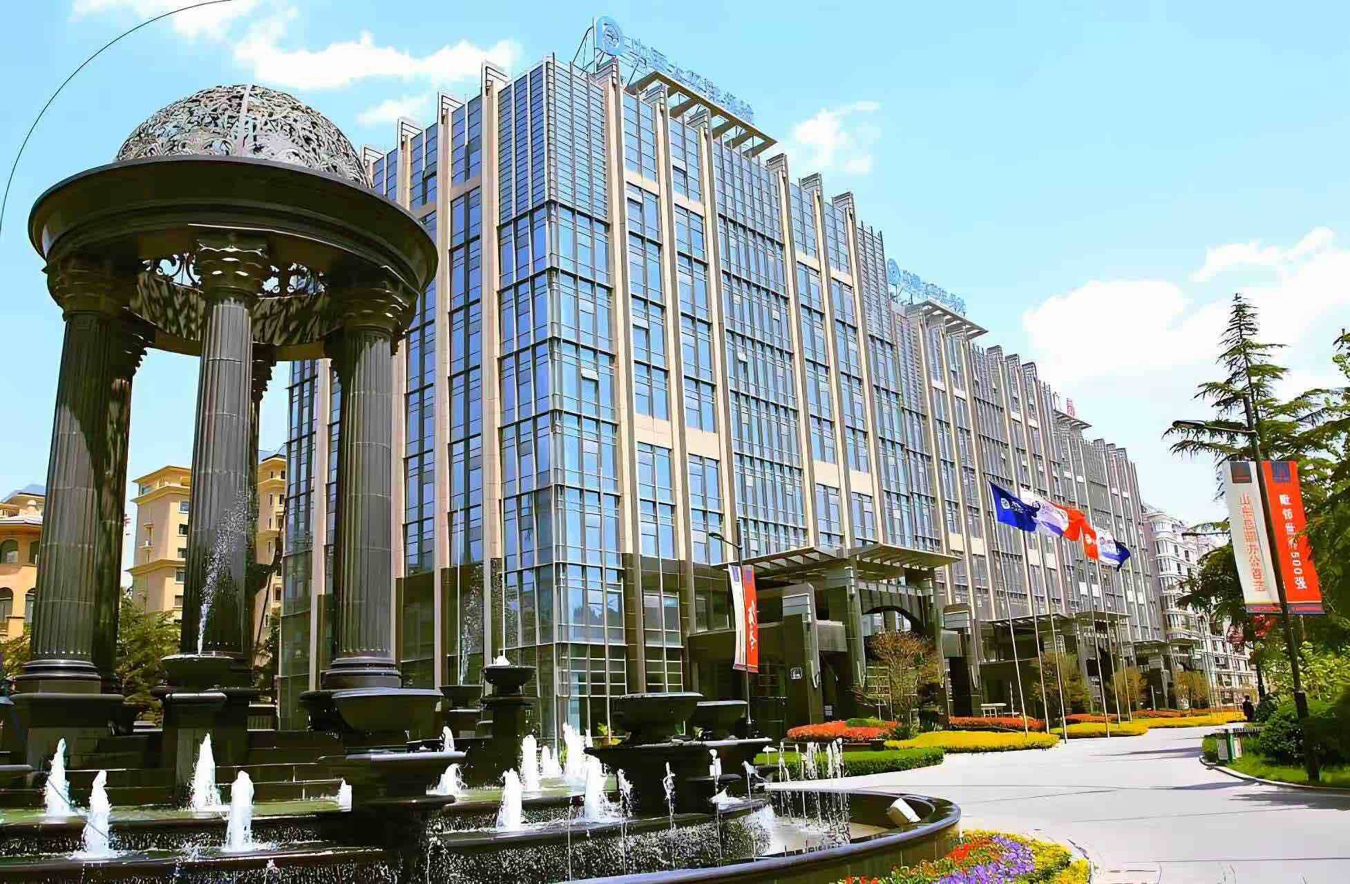 落地“双精准”服务示范 科技赋能农险守护“齐鲁粮仓”