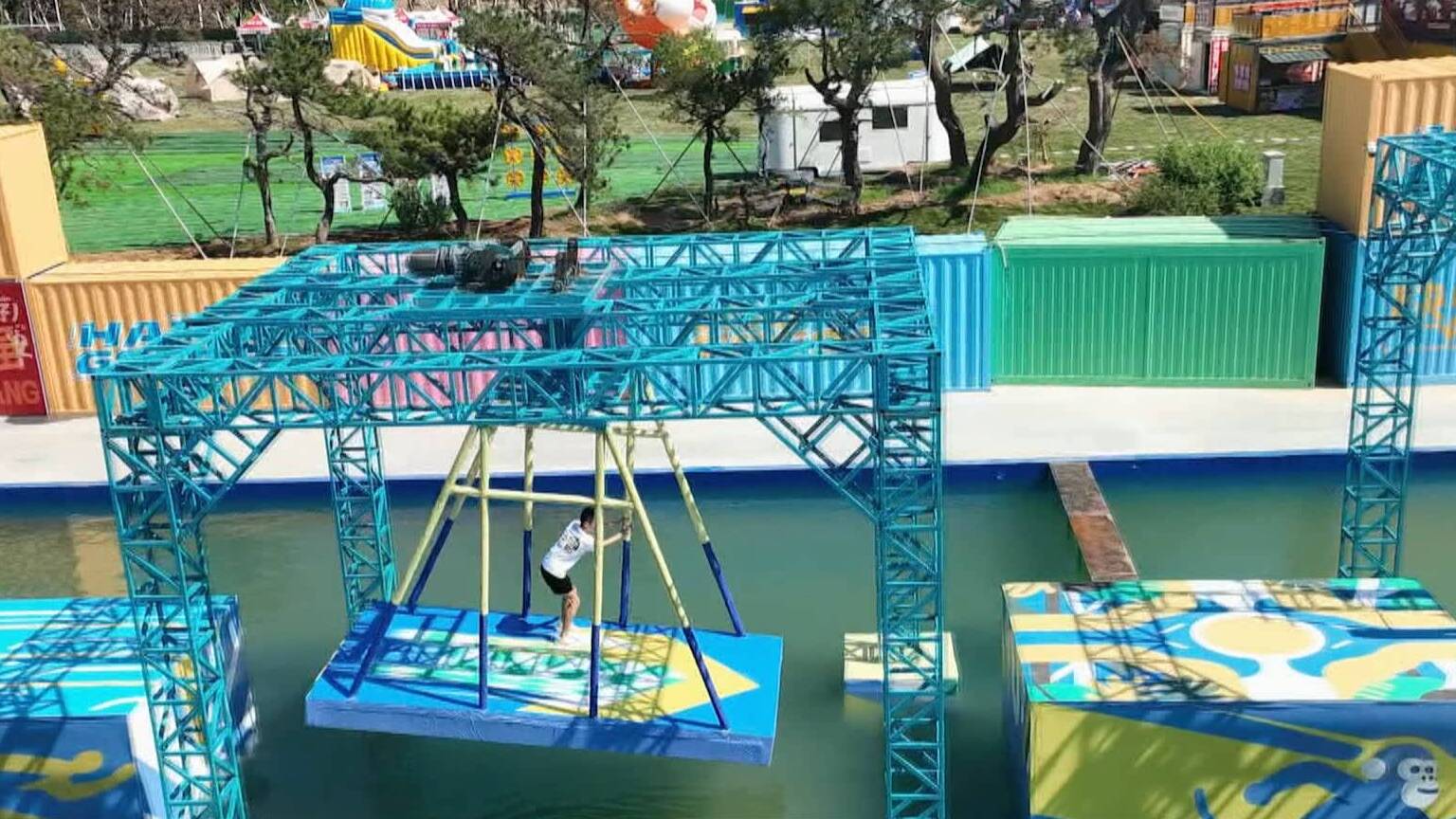 联播关键词｜山东广播电视台伴您欢度假期