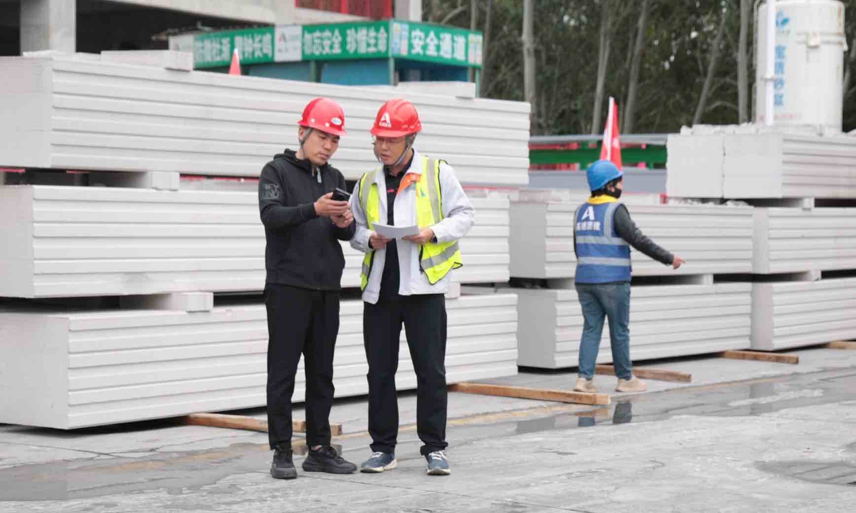 德州推行工程质量“清单+图表”标准化管理(图1)