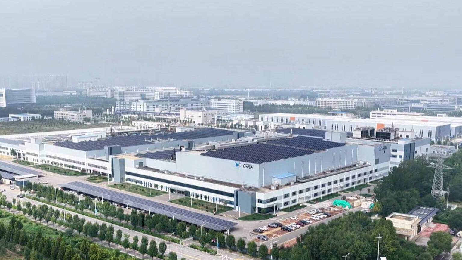 【产业链上的山东好品牌】山东有研：为集成电路产业发展夯实“地基”