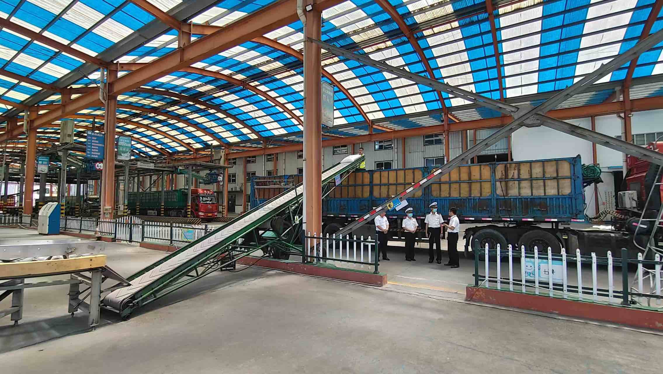 检验新模式 为“功能糖”出海全速赋能